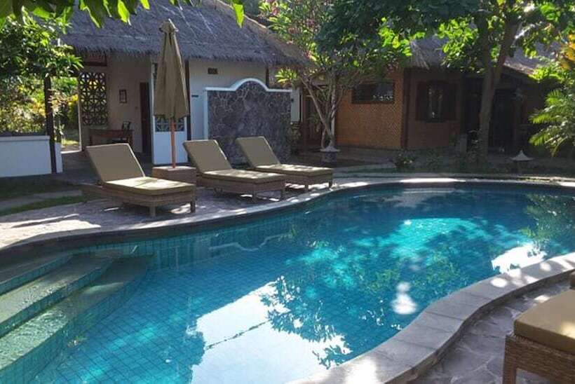 هتل Si Pitung Village