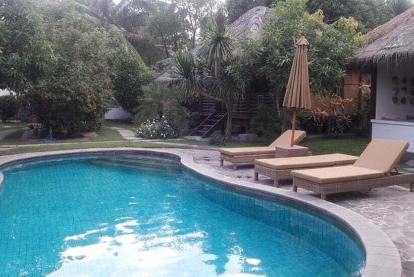 هتل Si Pitung Village