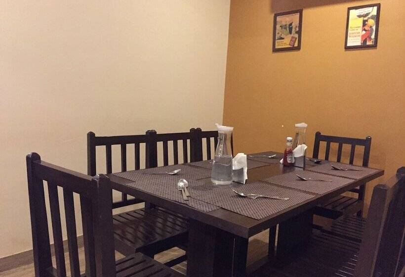 هتل Sinq Signature