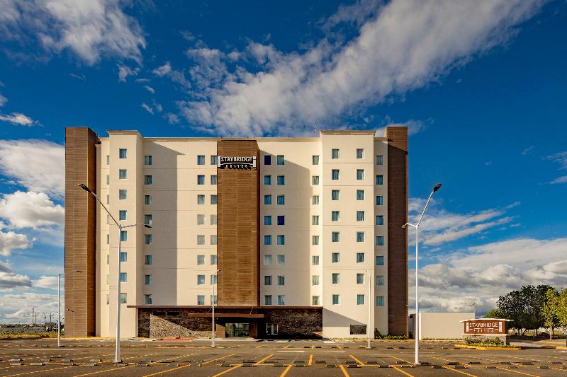 هتل Staybridge Suites Silao, An Ihg