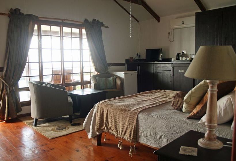 فندق Vista Alta Lodge