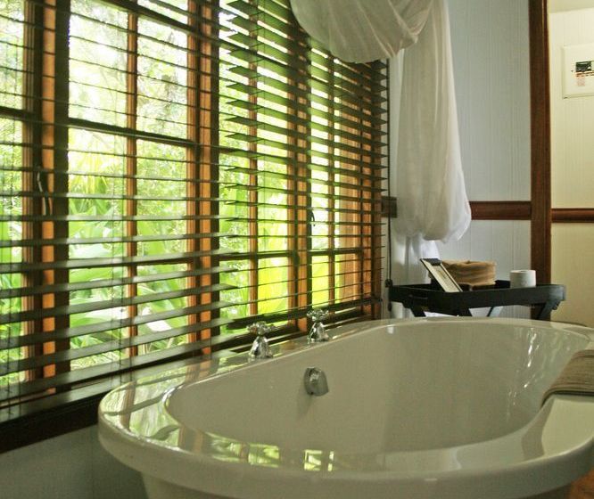 فندق Vista Alta Lodge