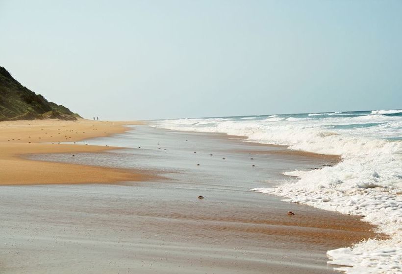 فندق Vista Alta Lodge