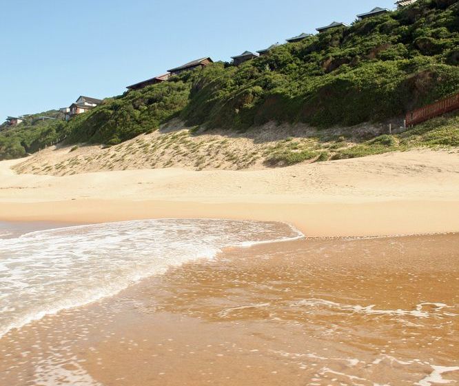 فندق Vista Alta Lodge