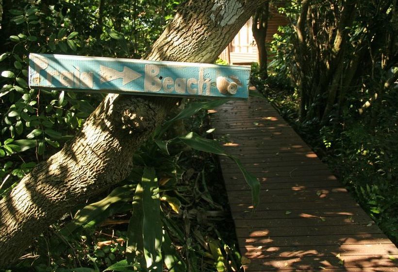 فندق Vista Alta Lodge