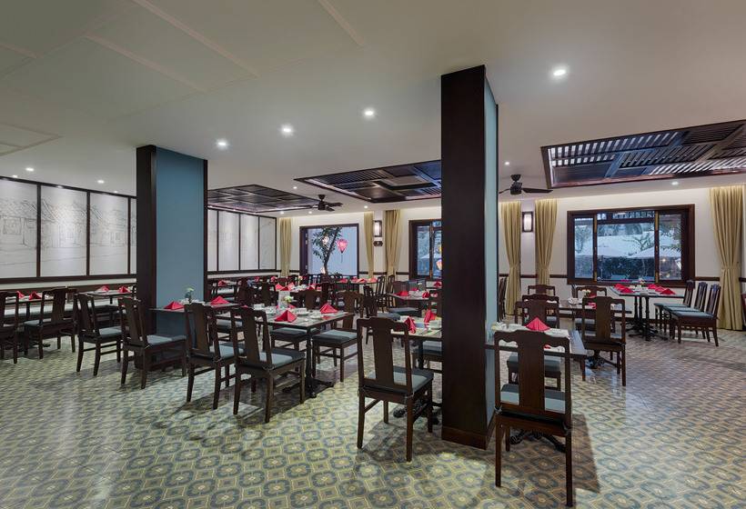 בית מלון כפרי Wyndham Garden Hoi An Cua Dai