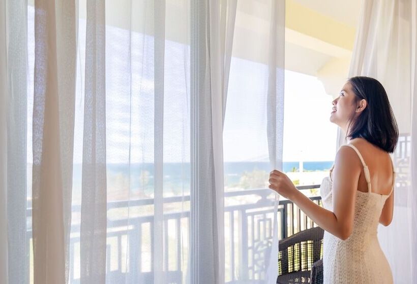 בית מלון כפרי Wyndham Garden Hoi An Cua Dai