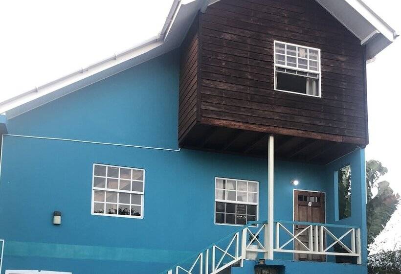Restorations Tobago