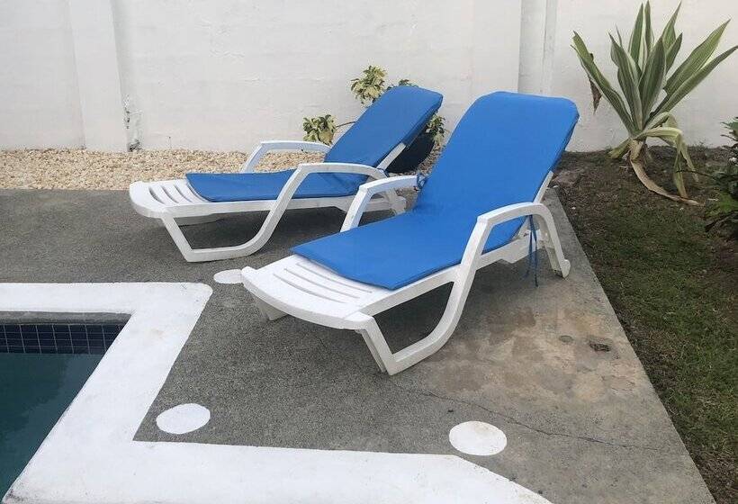 Restorations Tobago