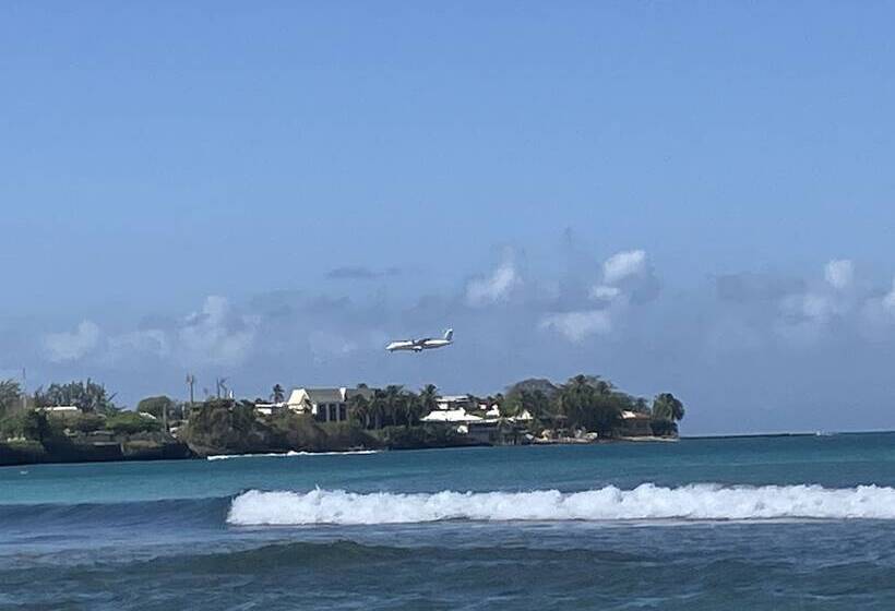 Restorations Tobago