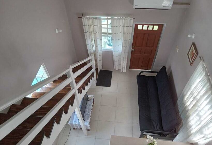 Restorations Tobago