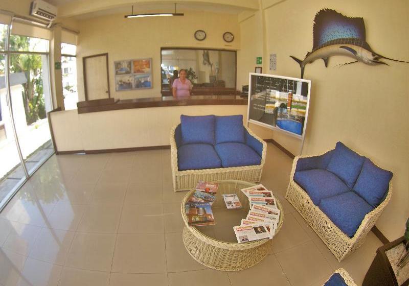 Fotos del hotel Suites Las Palmas Hotel & Villas:  2