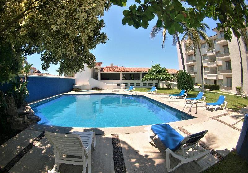 Fotos del hotel Suites Las Palmas Hotel & Villas:  6