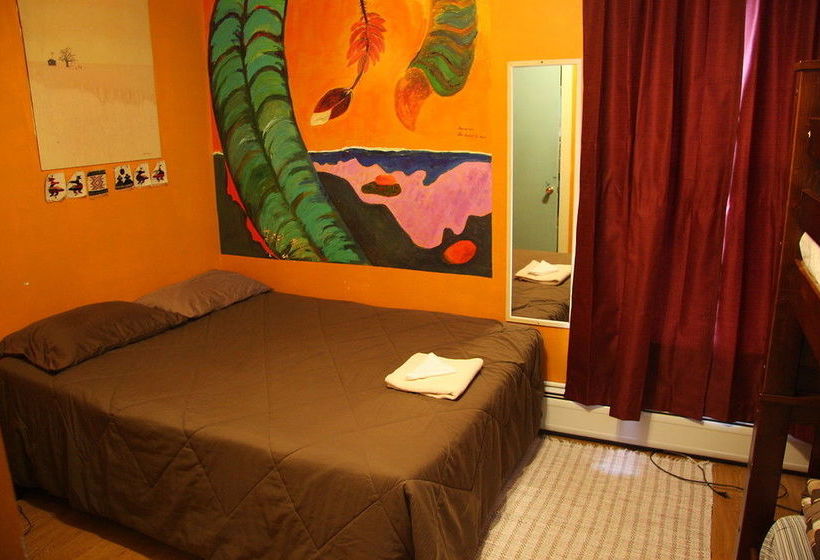 New Paltz Hostel