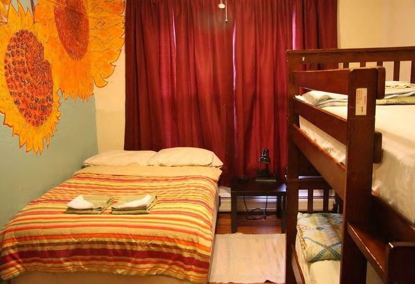 New Paltz Hostel