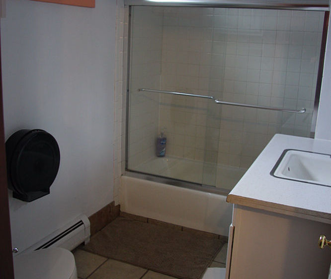 New Paltz Hostel