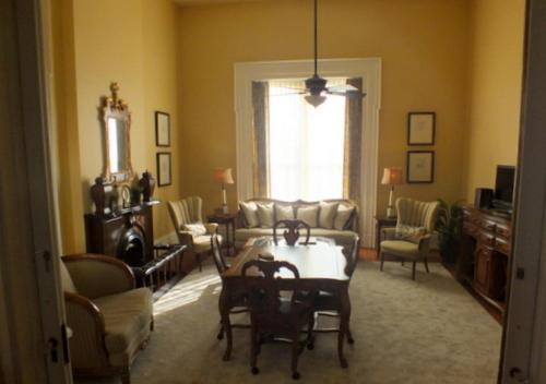 The Pepin Mansion B&b On Mansion Row   10 Min To Start Of The Bourbon Trail