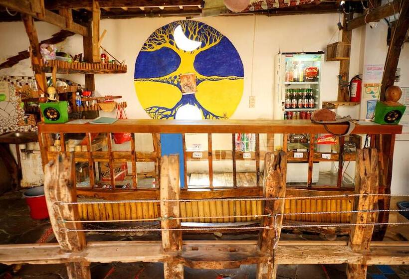 The Rabbit Tree Hostel