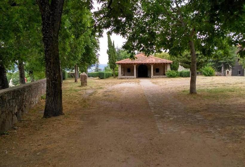 Apartamentos Anita