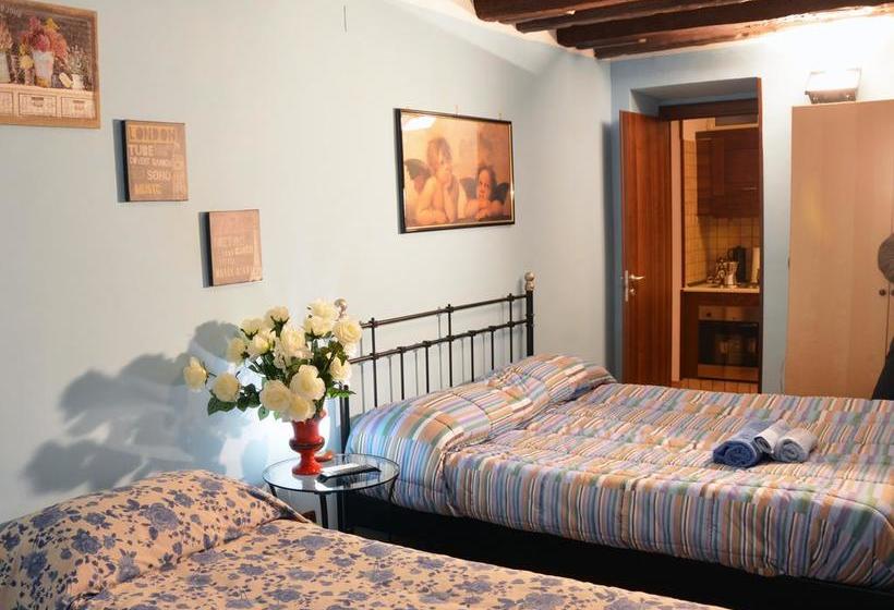 B&b Ersilia