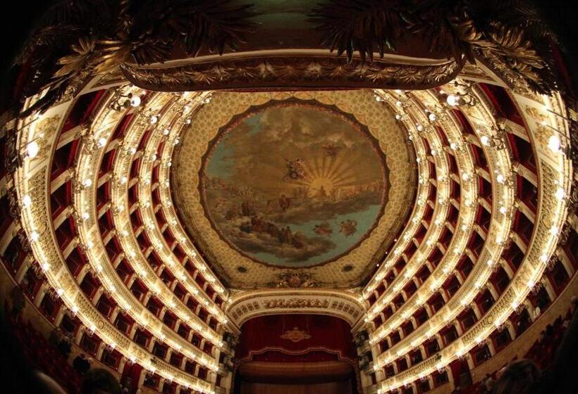 تختخواب و صبحانه Napoli Experience