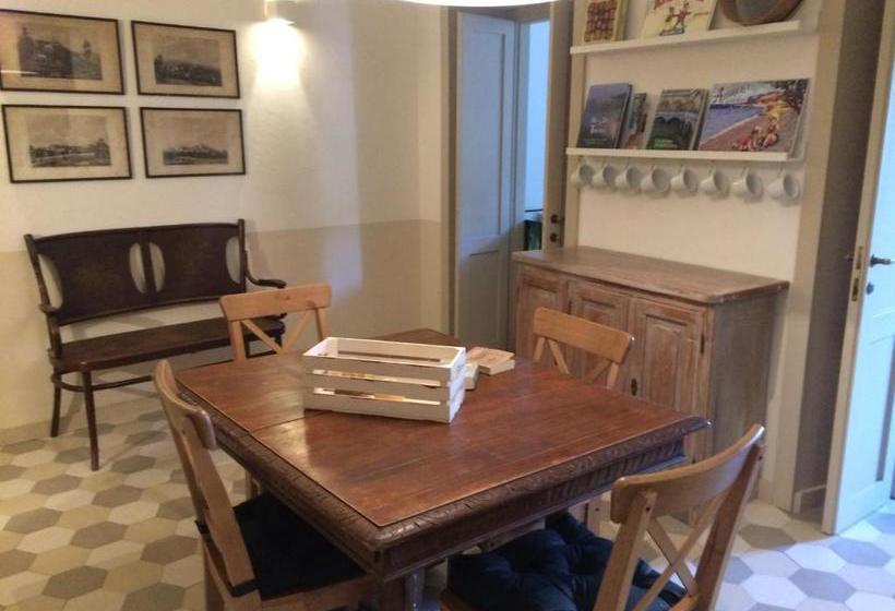 Buontalenti Charmsuite
