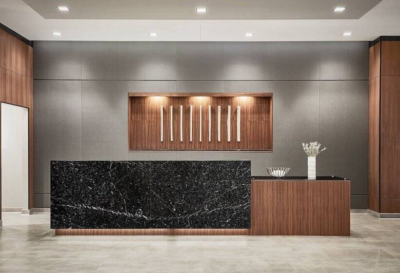 Ac Hotel By Marriott Minneapolis West End