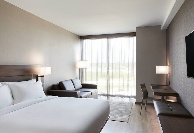 Ac Hotel By Marriott Minneapolis West End