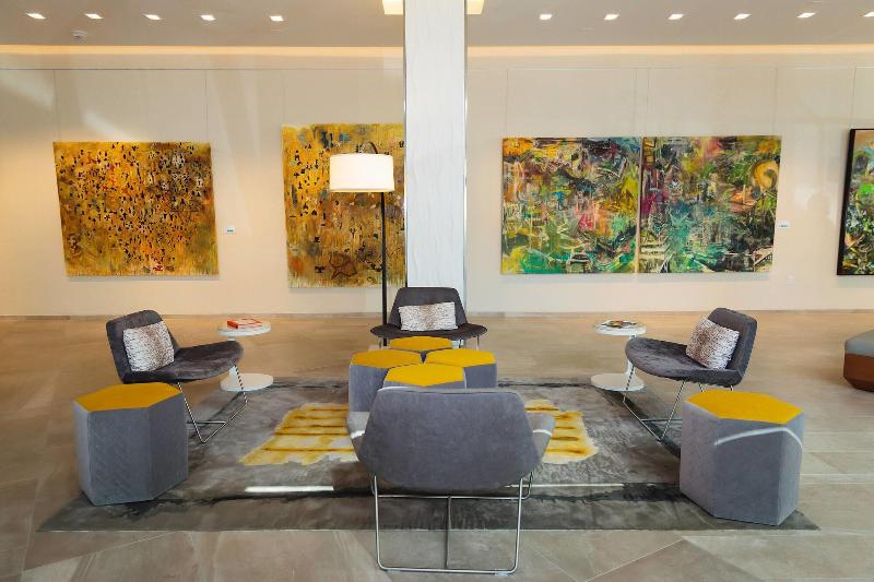 Art Ovation Hotel, Autograph Collection