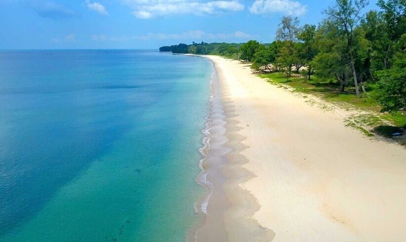 فندق Cassia Bintan