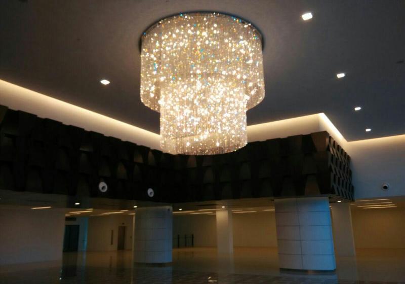 هتل De Houz   Trefoil Setia Alam Home Stay