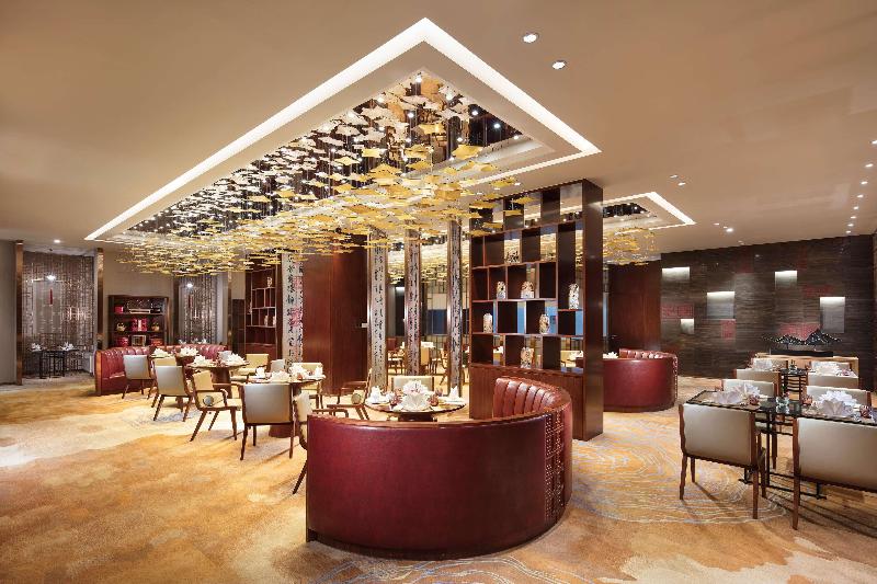 בית מלון כפרי Hilton Chengdu Longquanyi