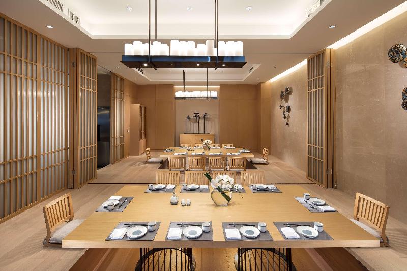 בית מלון כפרי Hilton Chengdu Longquanyi