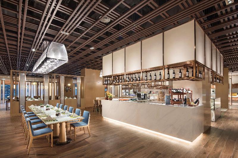 בית מלון כפרי Hilton Chengdu Longquanyi