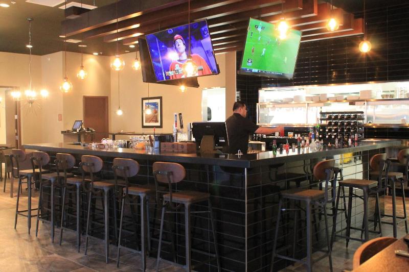 فندق Four Points By Sheraton Grande Prairie