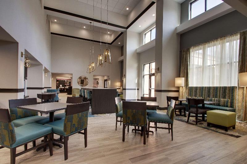 ホテル Hampton Inn & Suites Knightdale Raleigh