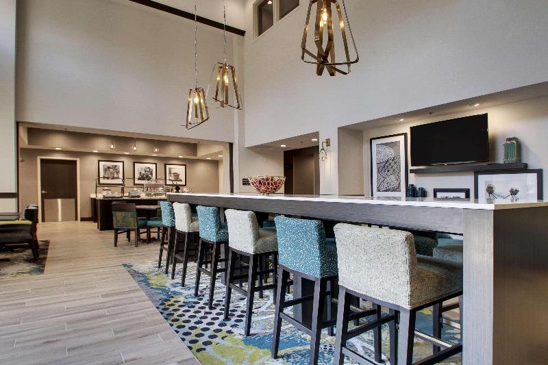 ホテル Hampton Inn & Suites Knightdale Raleigh