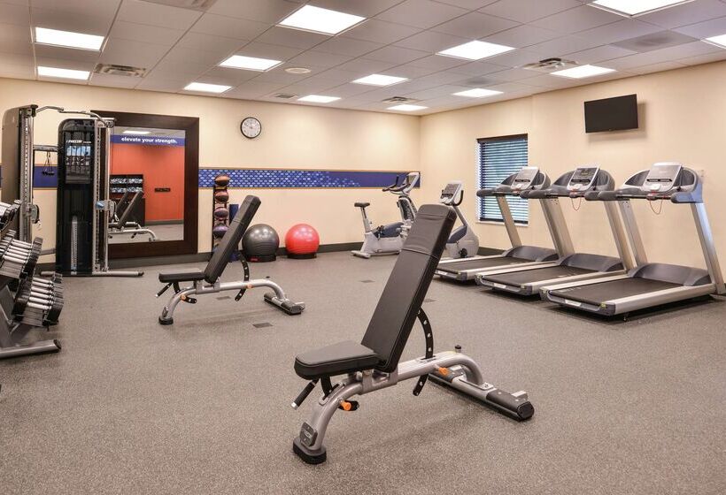 ホテル Hampton Inn & Suites St. Paul Oakdale/woodbury