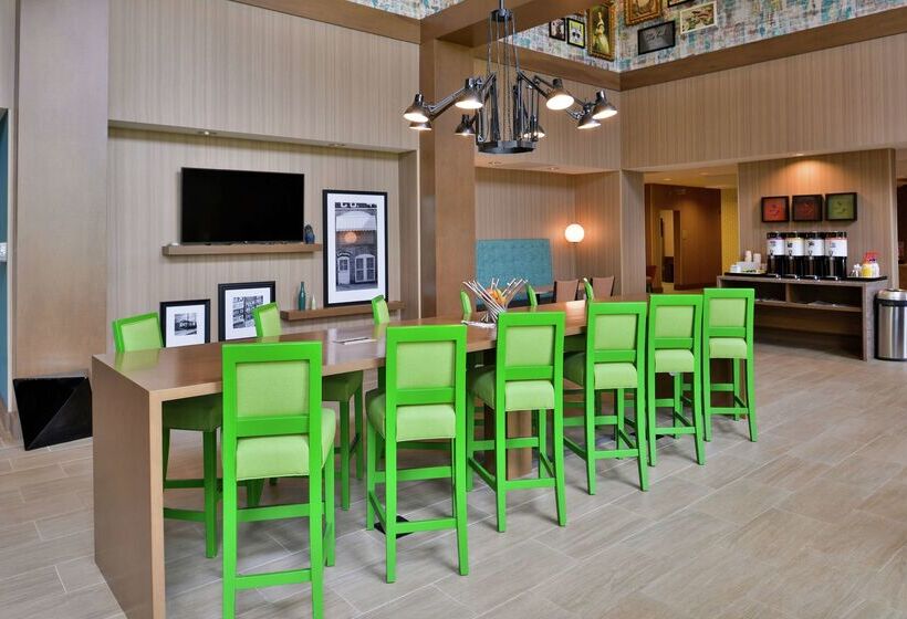 ホテル Hampton Inn & Suites St. Paul Oakdale/woodbury