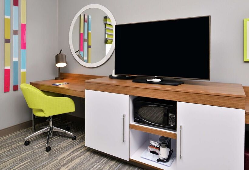 ホテル Hampton Inn & Suites St. Paul Oakdale/woodbury