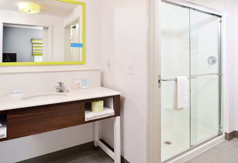 ホテル Hampton Inn & Suites St. Paul Oakdale/woodbury