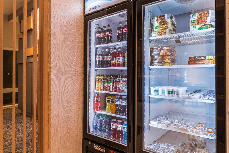 酒店 Holiday Inn Express & Suites Farmville, An Ihg