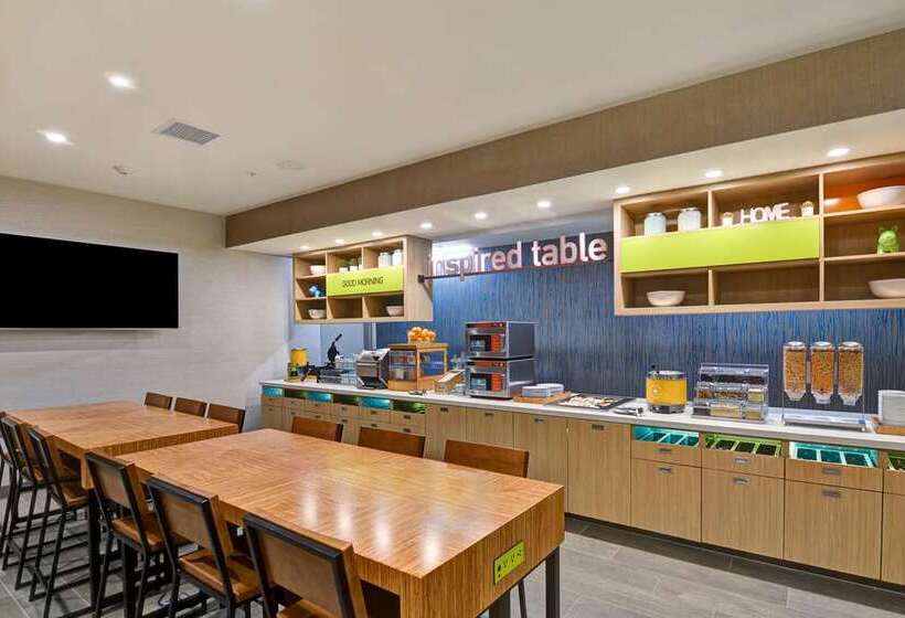 هتل Home2 Suites By Hilton Palmdale, Ca
