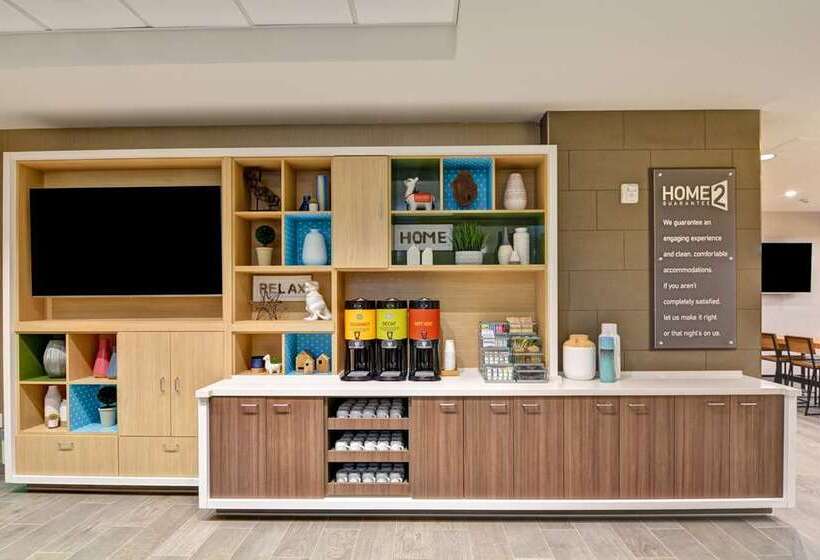 هتل Home2 Suites By Hilton Palmdale, Ca