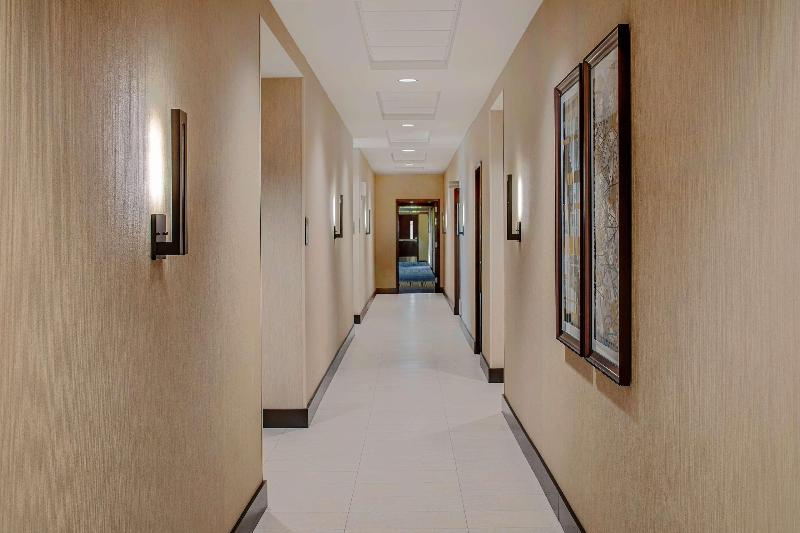 בית מלון כפרי Hyatt Place Glendale/los Angeles