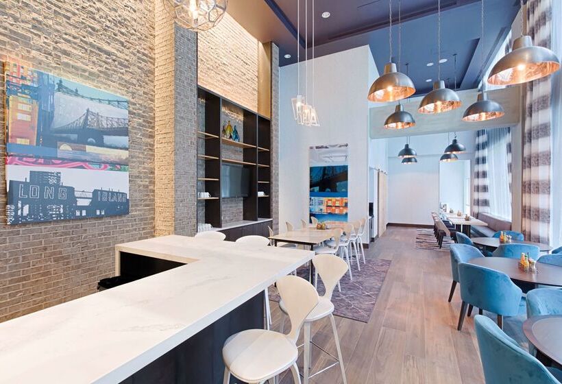 فندق Hyatt Place Long Island City/new York City
