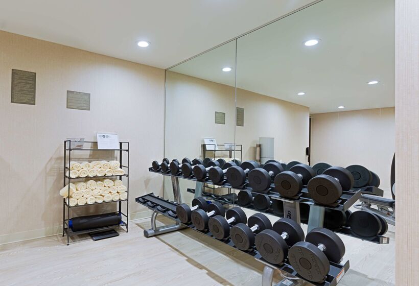 فندق Hyatt Place Long Island City/new York City