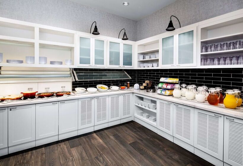 فندق Hyatt Place Long Island City/new York City