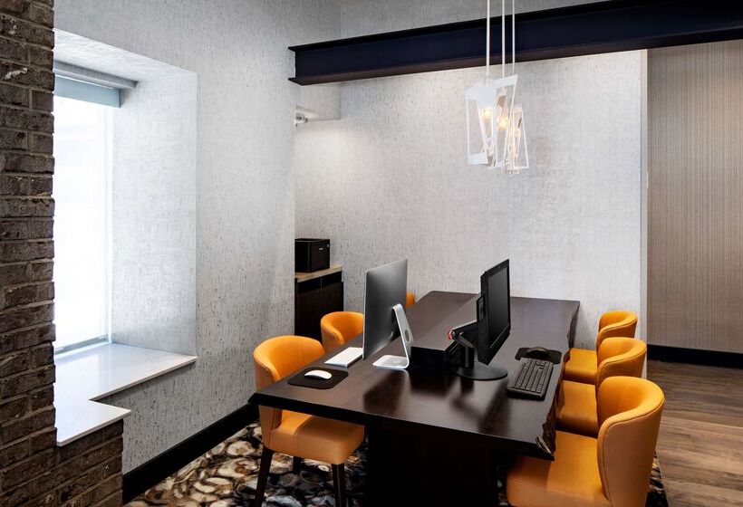 فندق Hyatt Place Long Island City/new York City