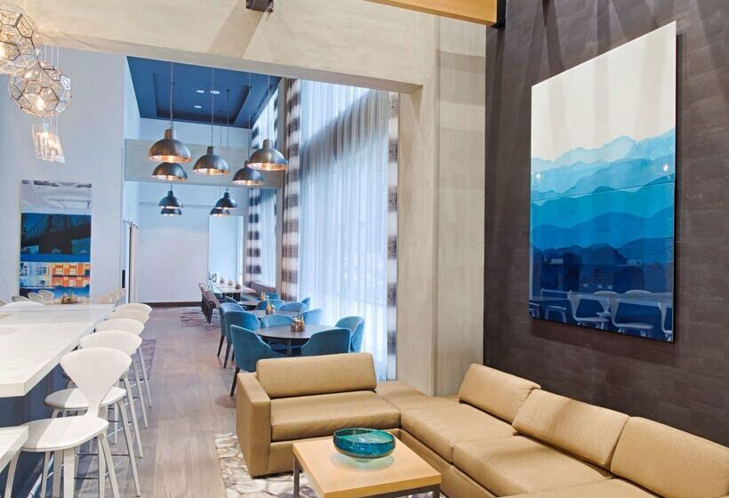 فندق Hyatt Place Long Island City/new York City